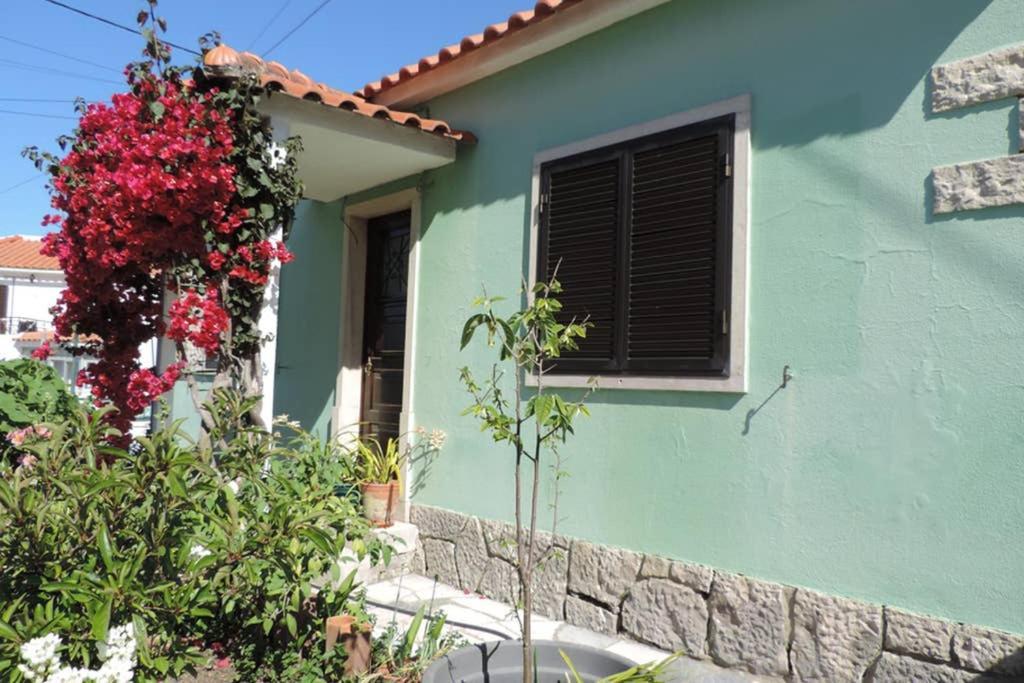 Bliss Boho House Villa Sintra Exterior foto