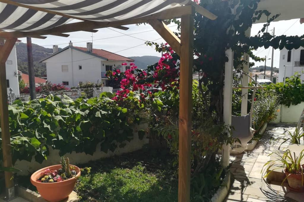 Bliss Boho House Villa Sintra Exterior foto